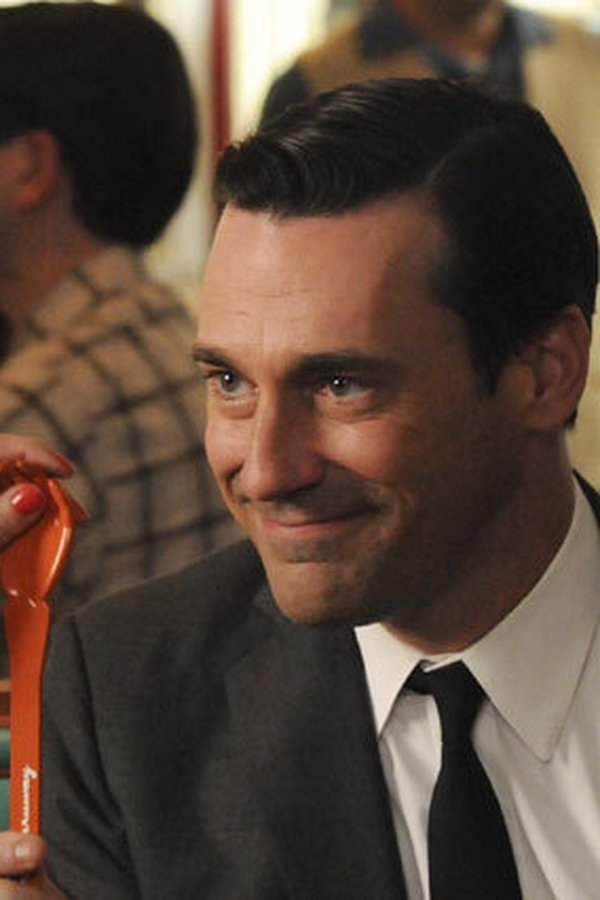 Mad Men – S05E06 – Luoghi lontani