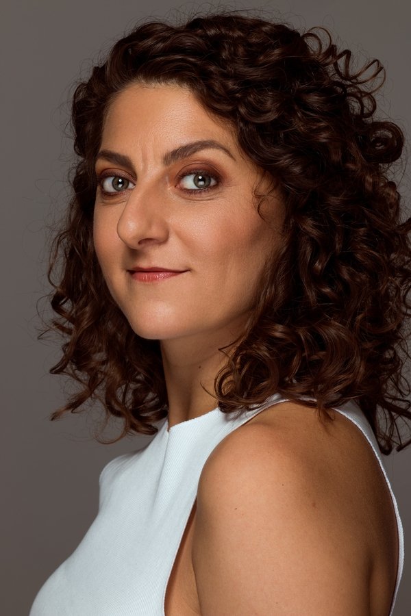 Myrian Marine's headshot