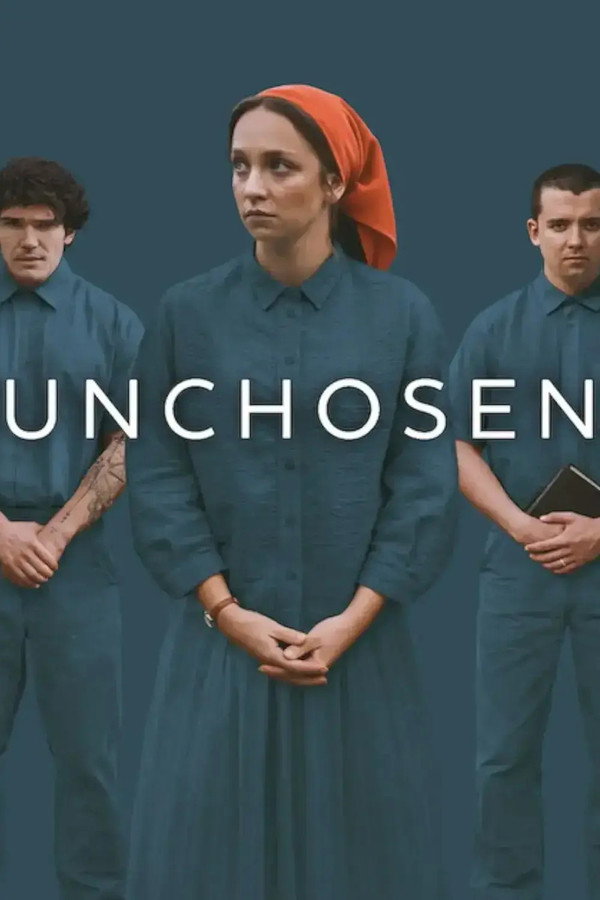 Unchosen