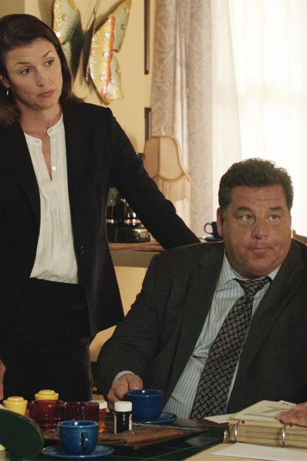 Blue Bloods – S07E05 – Predizioni e raggiri