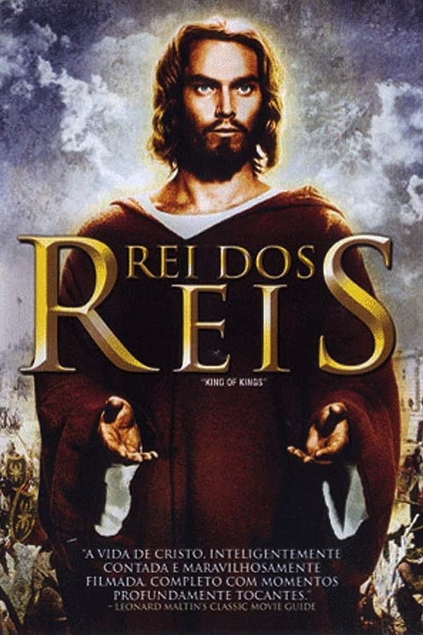 O Rei dos Reis (1961)