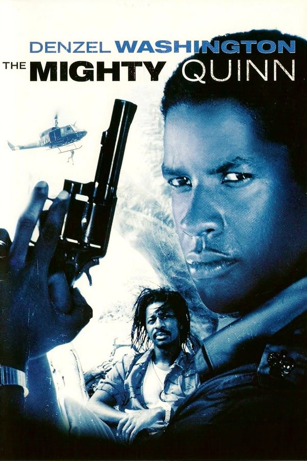 The Mighty Quinn (1989)