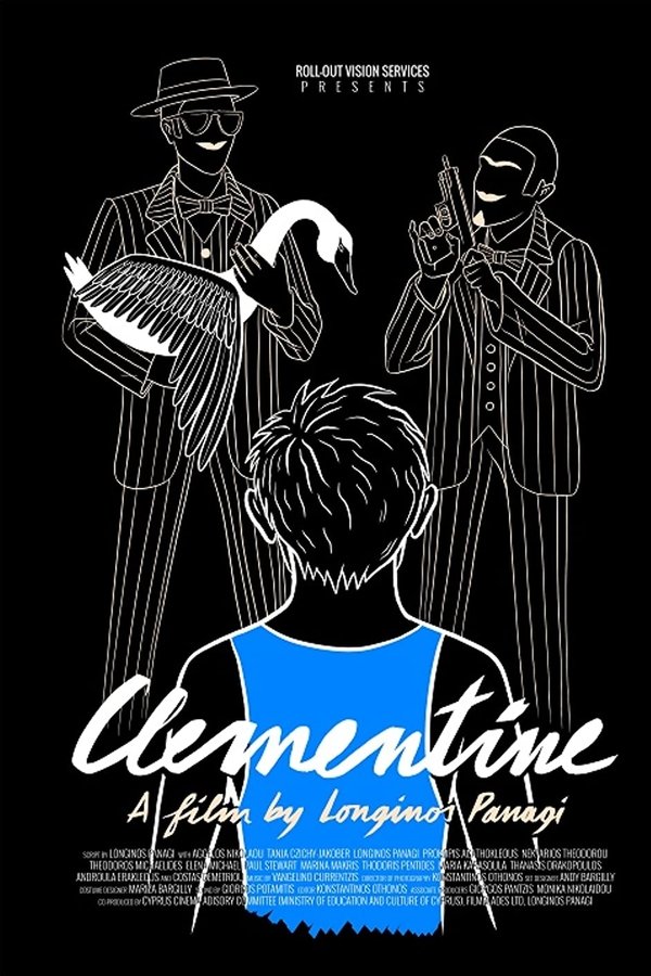 Clementine
