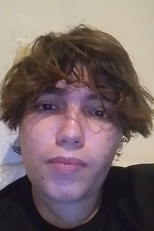 Sebastian Dantas's headshot