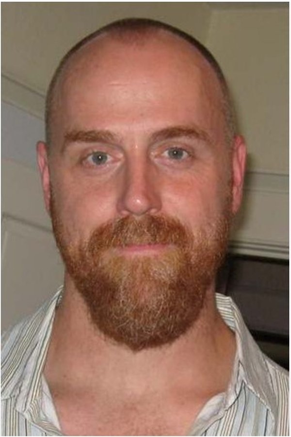 Todd Holland