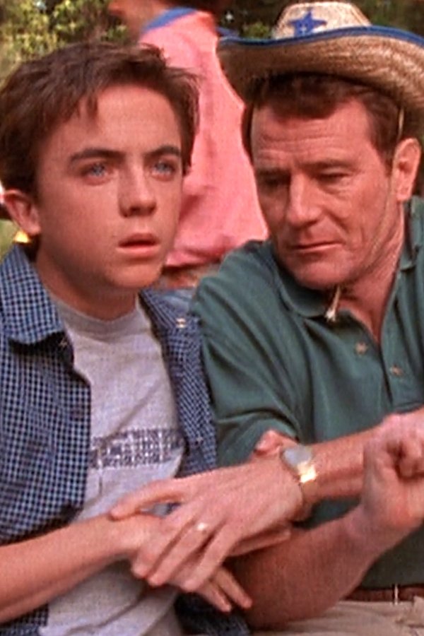 Malcolm – S03E04 – Episodio 4