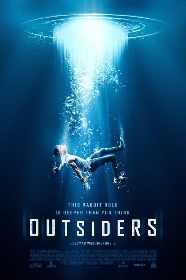 TVplus ENG - Outsiders  (2022)