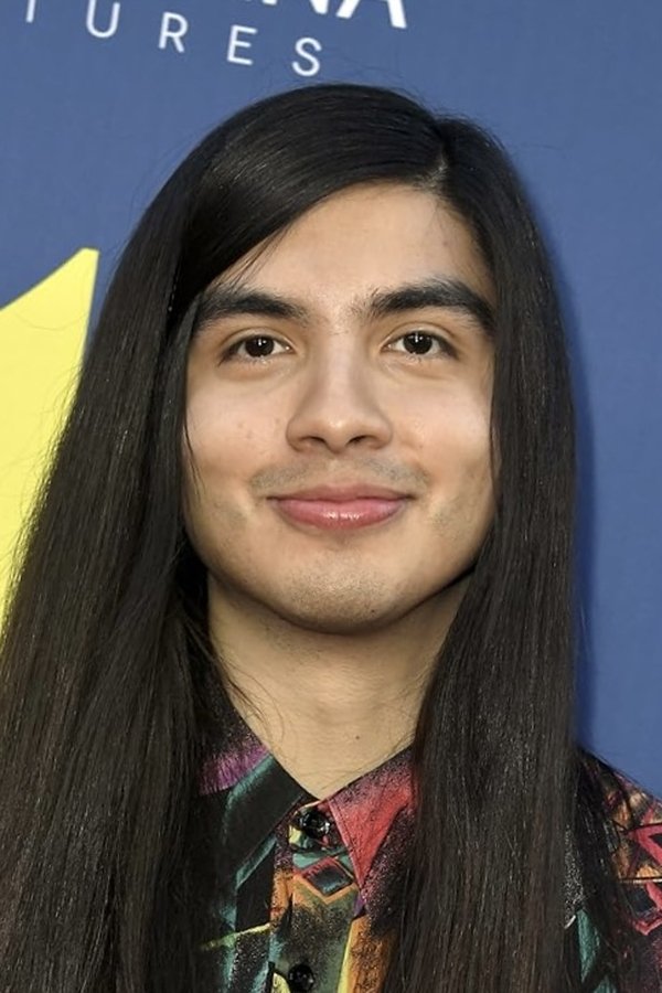 Eduardo Franco's headshot