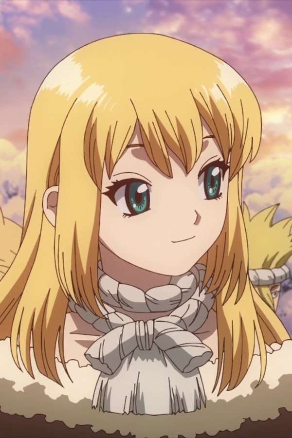 Dr. Stone – S01E24 – Episodio 24