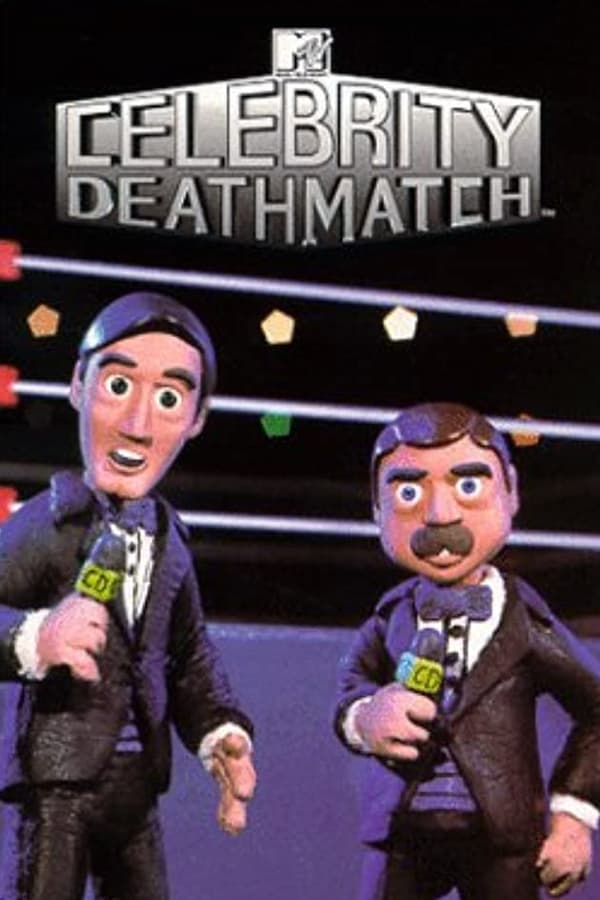 Celebrity Deathmatch