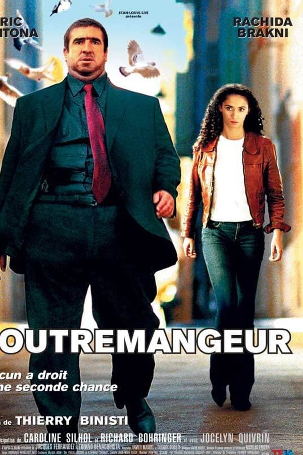 L’Outremangeur