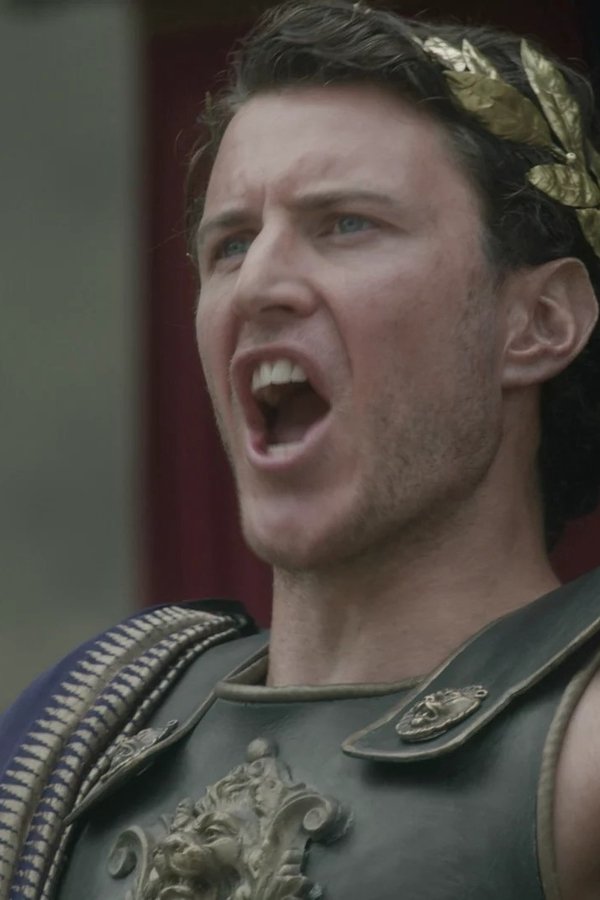 L’Impero Romano – S01E03 – Il nemico del senato