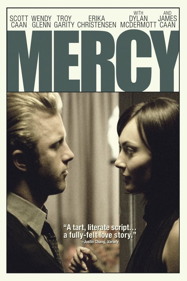 Mercy (2009)