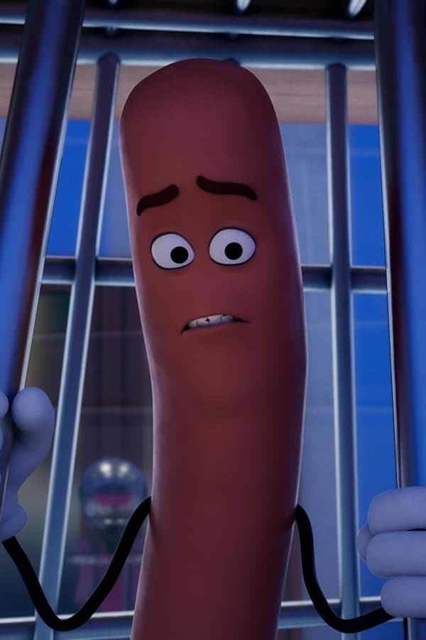 Sausage Party: Cibopolis – S01E08 – Ottava portata