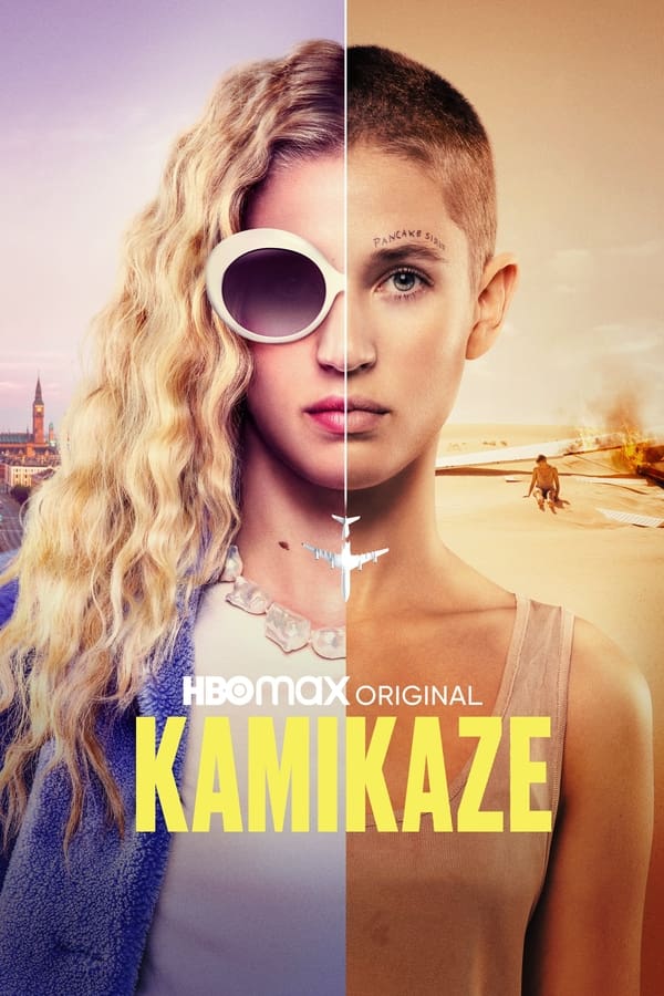 TVplus EN - Kamikaze (2021)