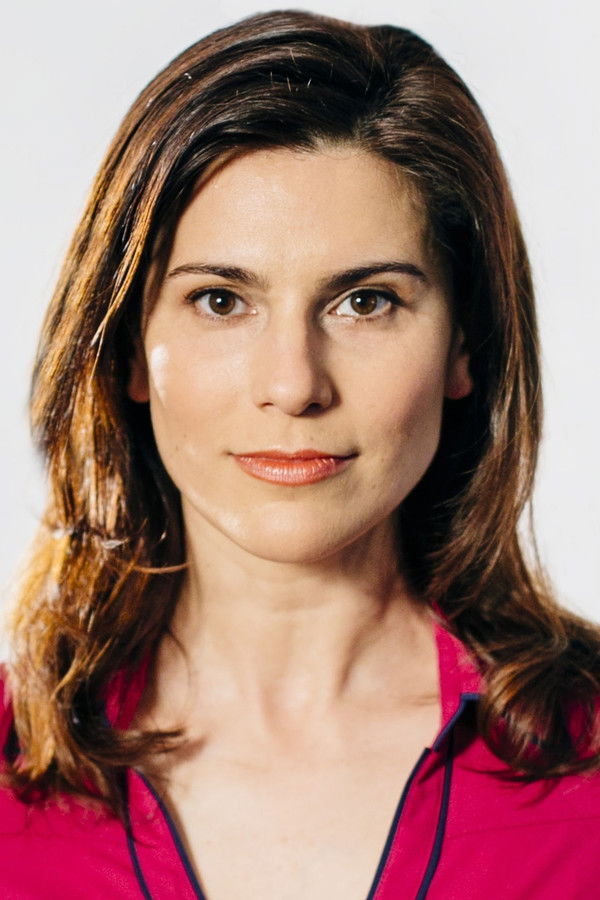 Milena Govich's headshot