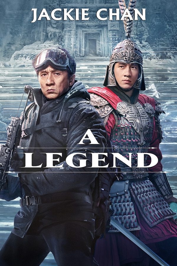 PL - Legenda () 4KOTT