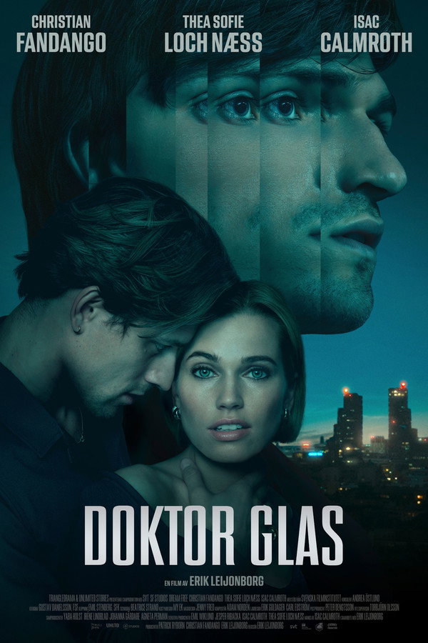 Doktor Glas