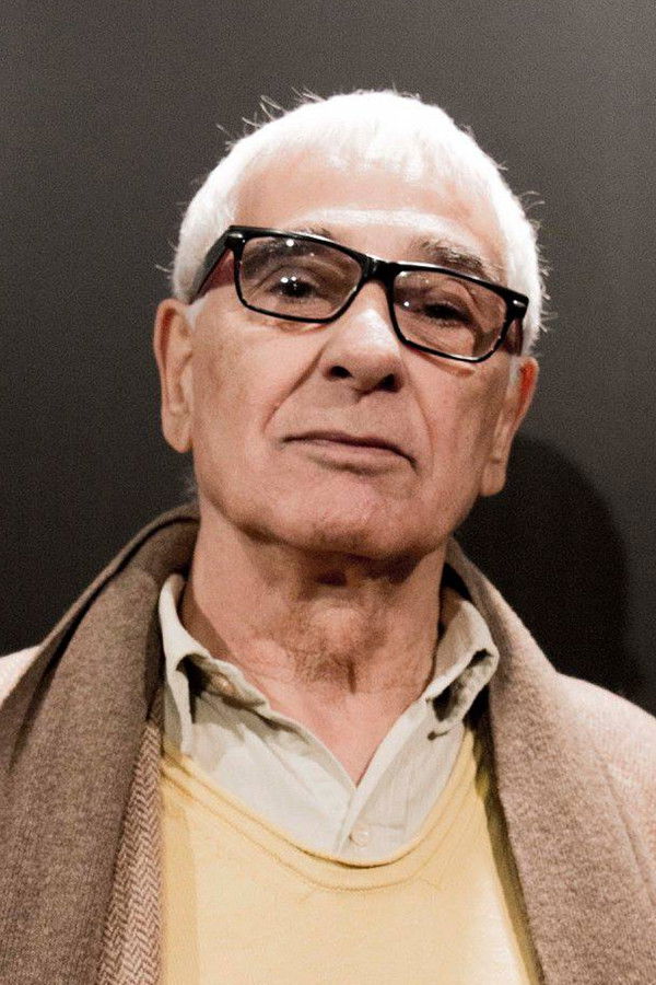 Horacio Peña's headshot