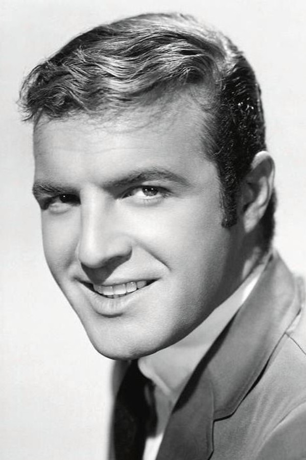 James Caan's headshot