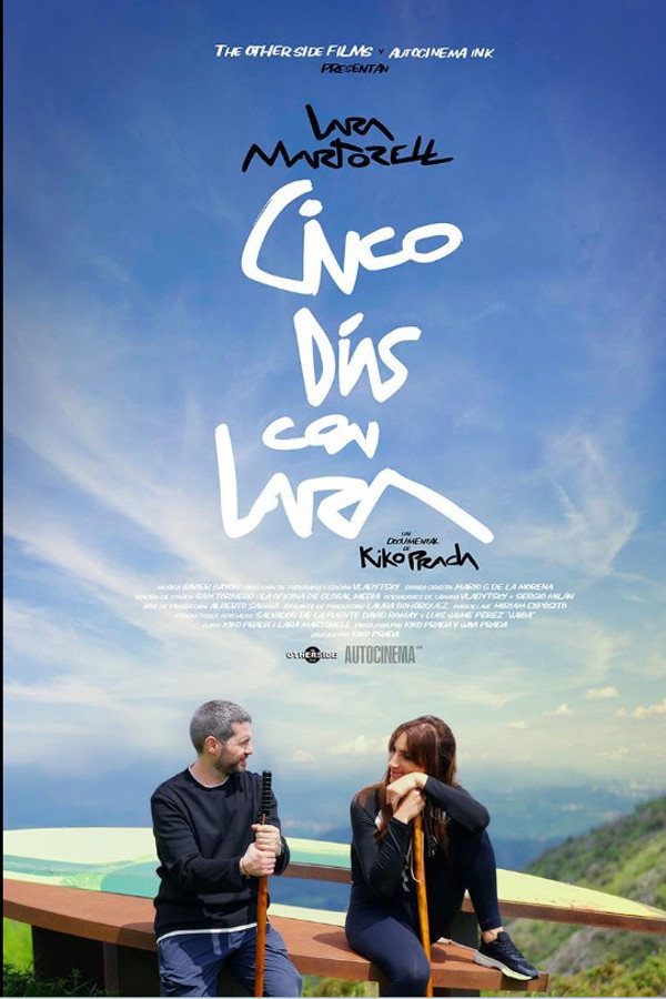 Cinco días con Lara