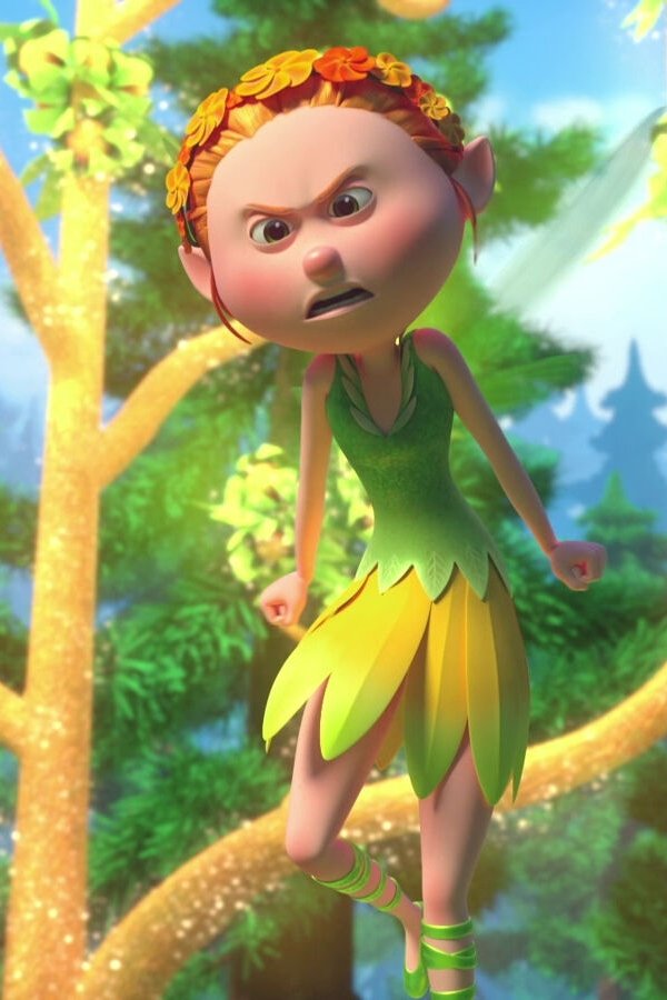 Il villaggio incantato di Pinocchio – S01E36 – Episodio 36