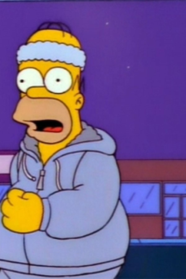 I Simpson – S09E23 – Il re delle montagne