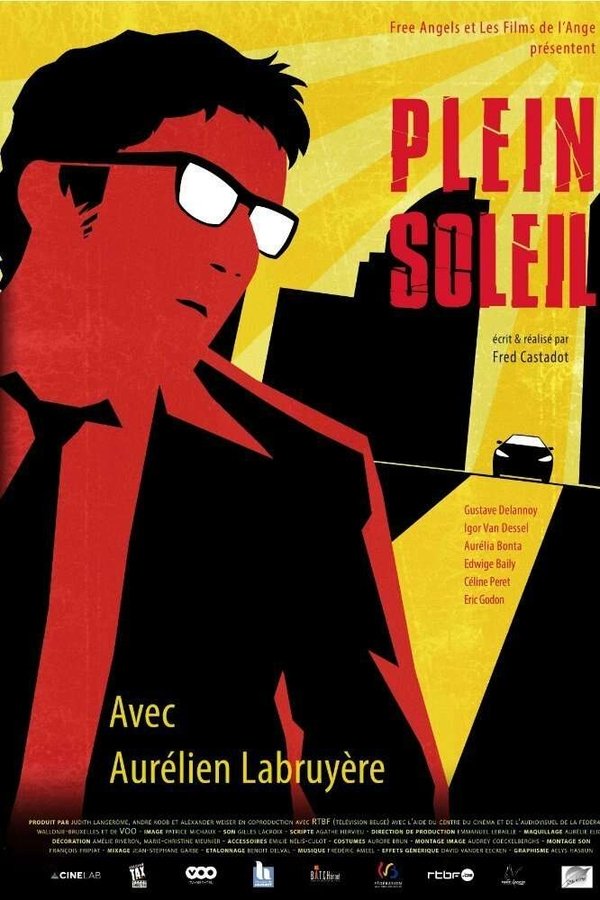 Plein soleil