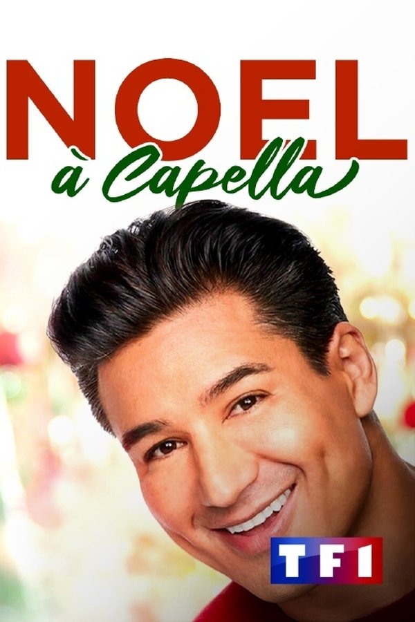 Noël a cappella