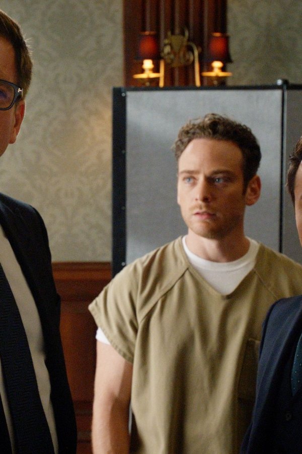 Bull – S03E08 – Colpevole di sfortuna