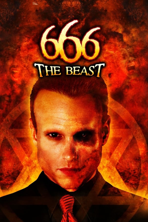 AR: 666: The Beast 