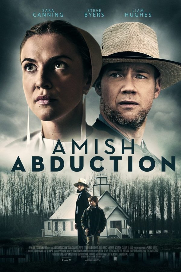 EN - Amish Abduction - 2019