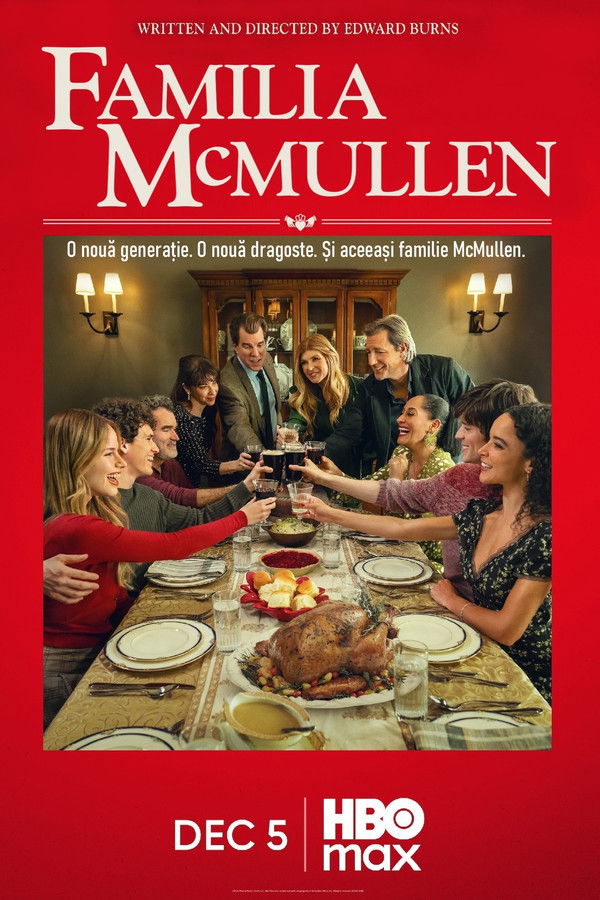 Familia McMullen