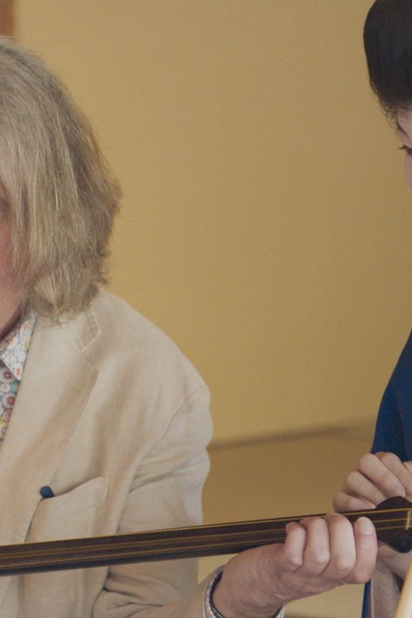 James May: Il nostro agente in… – S01E04 – Ehi, Bim