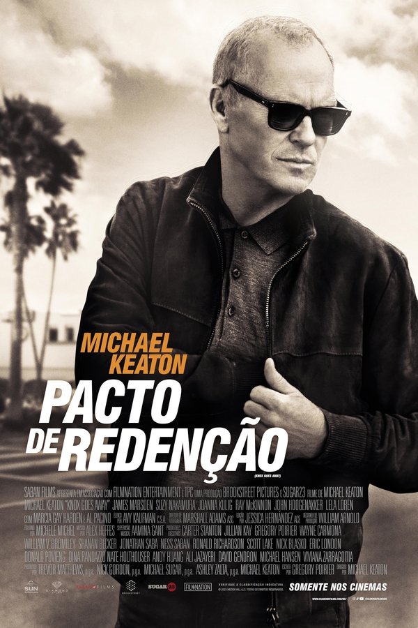 Pacto de Redenção (2024)