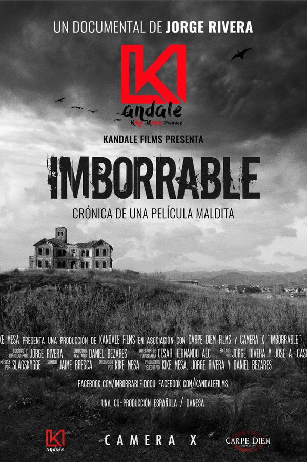 Imborrable-free