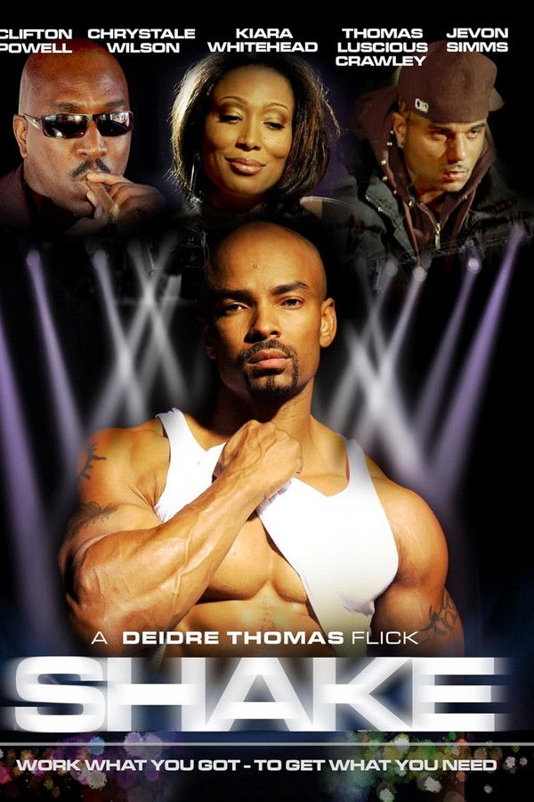 Shake