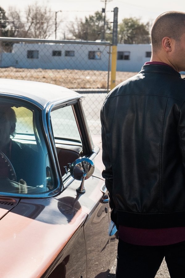 Better Call Saul – S03E10 – Lanterna