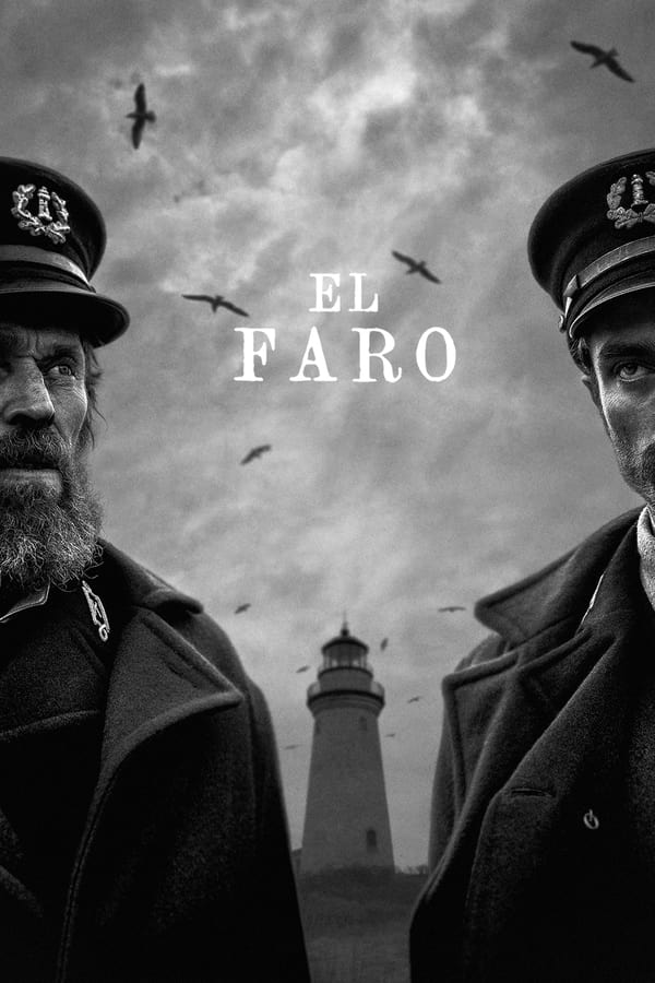 ES - El faro (2019)