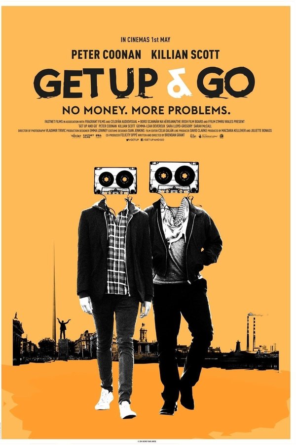 Get Up And Go
