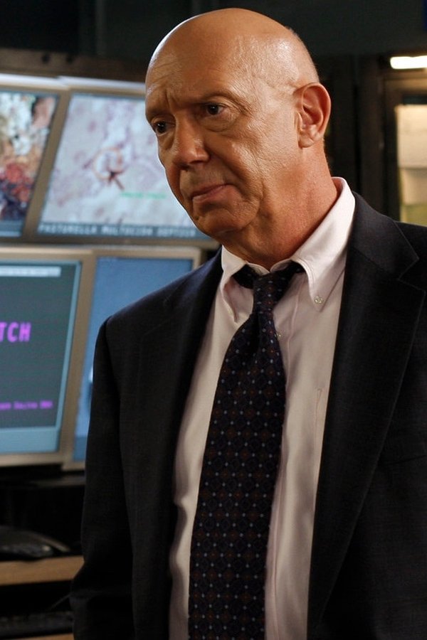 Law & Order: Unità vittime speciali – S10E07 – Natura selvaggia