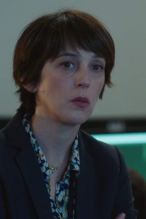 Le Bureau: Sotto copertura – S04E05 – Episodio 5