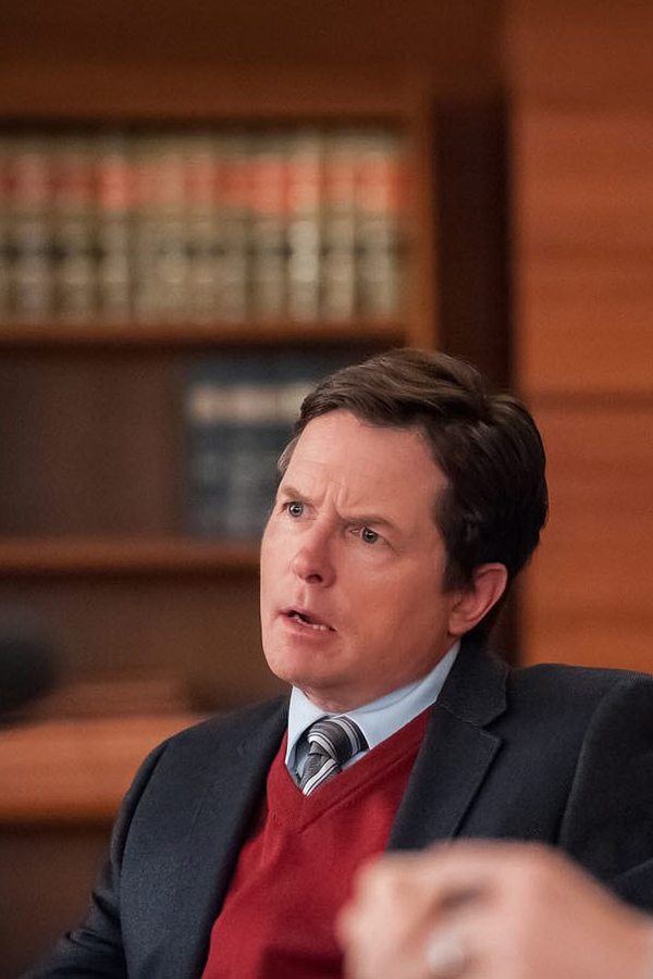 The Good Wife – S06E08 – Episodio 8