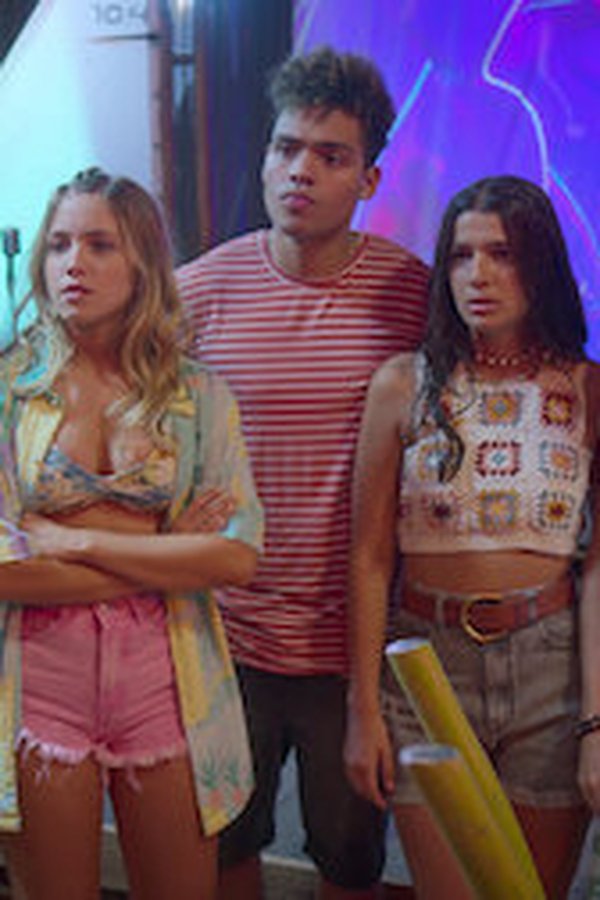 Cielo grande – S02E01 – Episodio 1