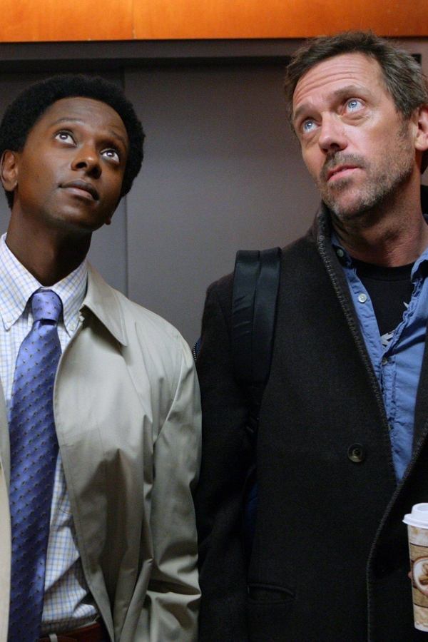 Dr. House – Medical Division – S04E08 – Non voglio sapere