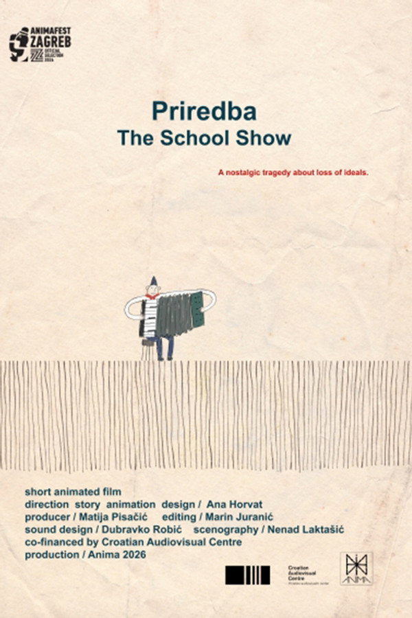 School Show