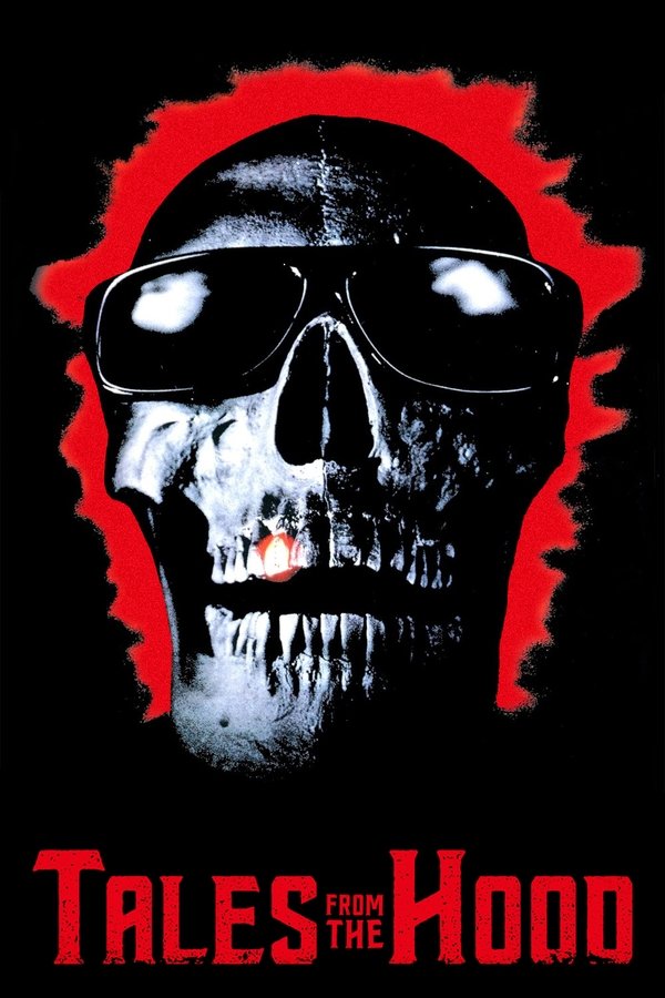 Historias del barrio negro (1995) Pelicula Completa Español Latino Online Descarga