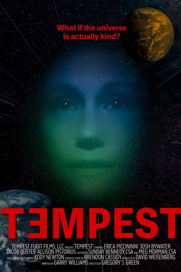 TƎMPEST