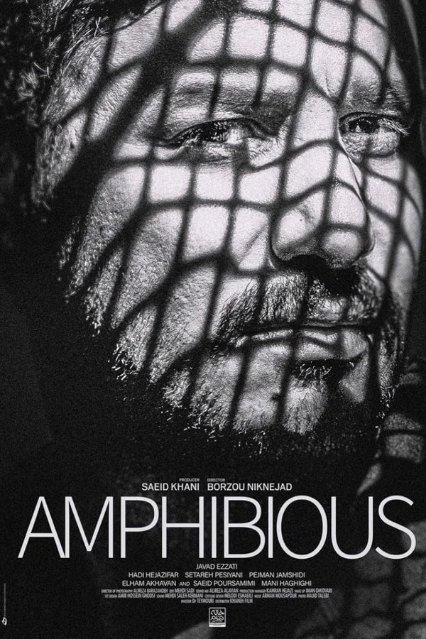 Amphibious