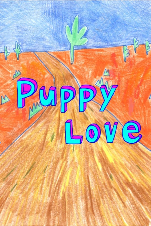 Puppy Love (2019)